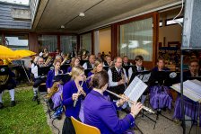 11.09.2022 Kirchweihfest